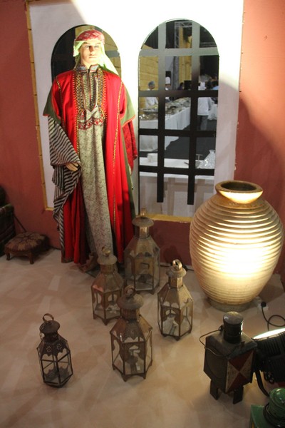 Ramadaniyat Beirutiya Day 1